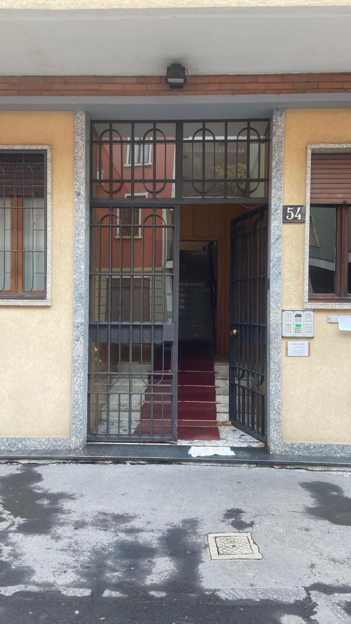 Xenia Apartments - Fashion Week Studio Near Navigli Milano Eksteriør billede