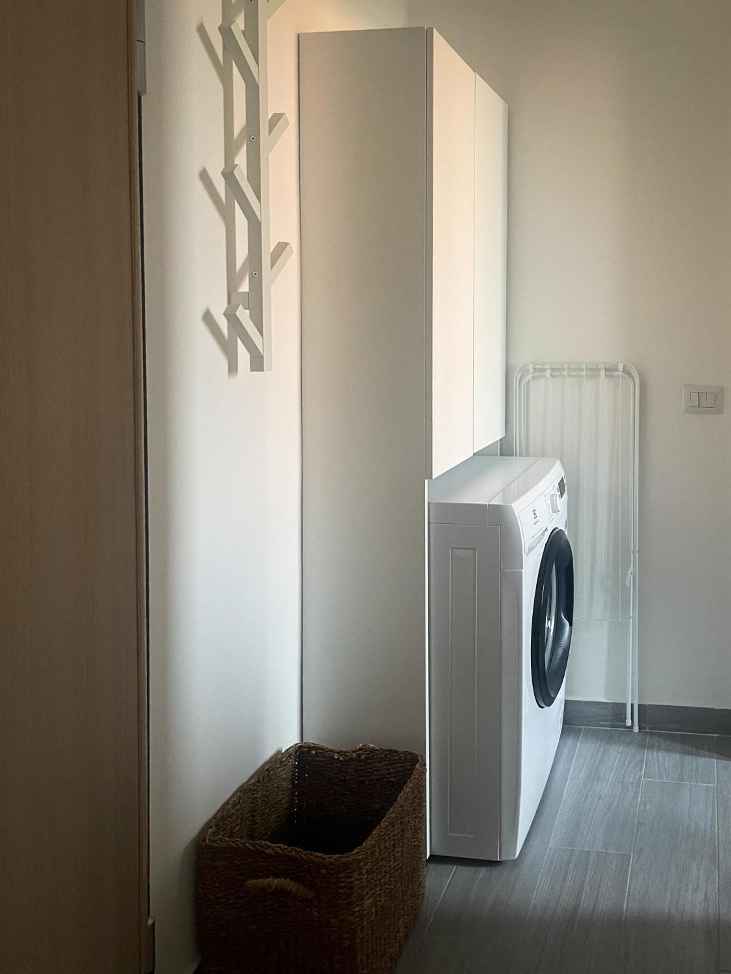 Xenia Apartments - Fashion Week Studio Near Navigli Milano Eksteriør billede